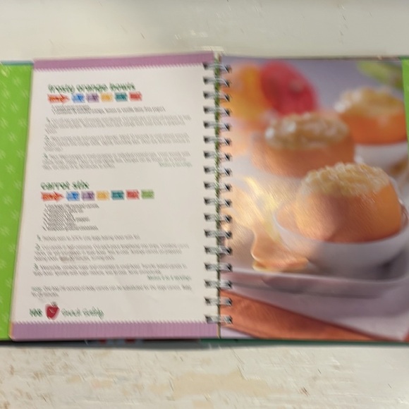 NWT Allergy-Free recipes for Kids dairy gluten egg nut soy free cookbook - Picture 8 of 12